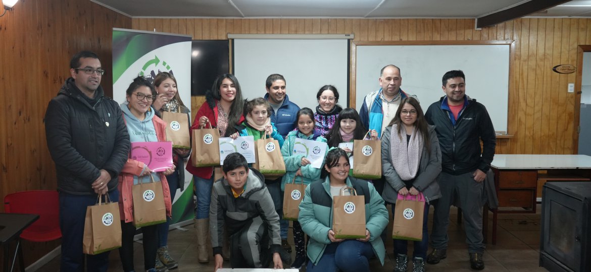El proyecto Humus surge como una idea innovadora en el proceso de diseño de la planta de tratamiento de aguas percoladas que debe realizarse en el relleno sanitario