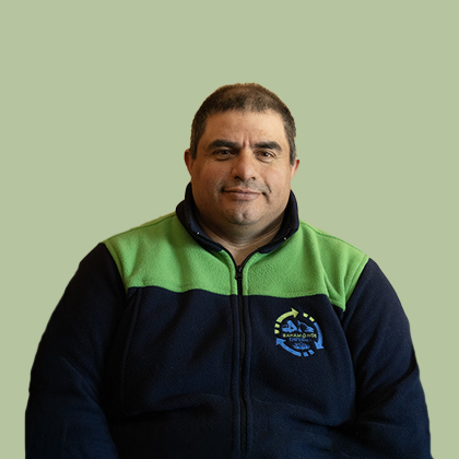 CARLOS FIGUEROA